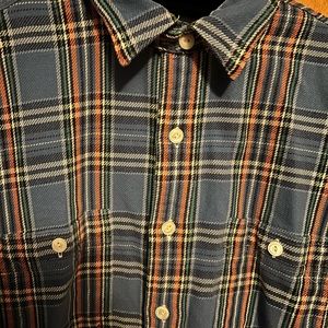 Ralph Lauren men’s button up shirt